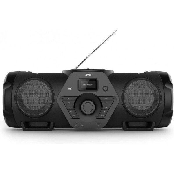 Мінісистема JVC RV-NB300DAB фото 3