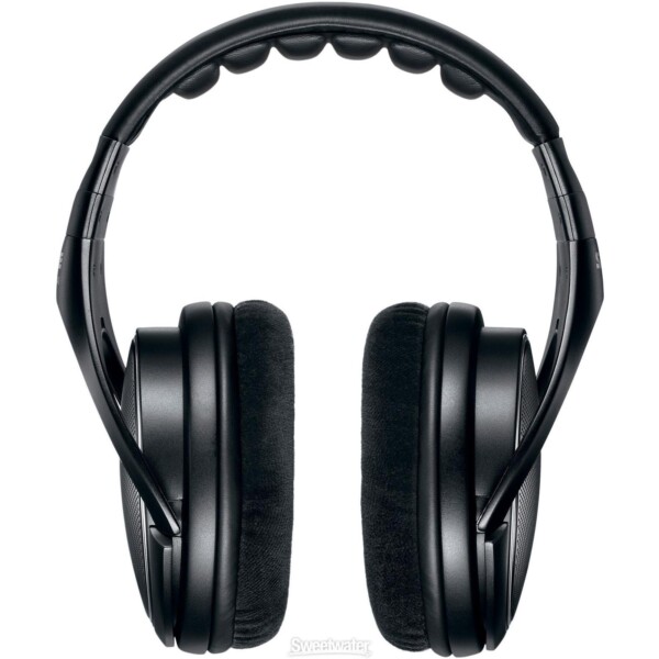 Навушники без мікрофону Shure SRH1440 фото 2