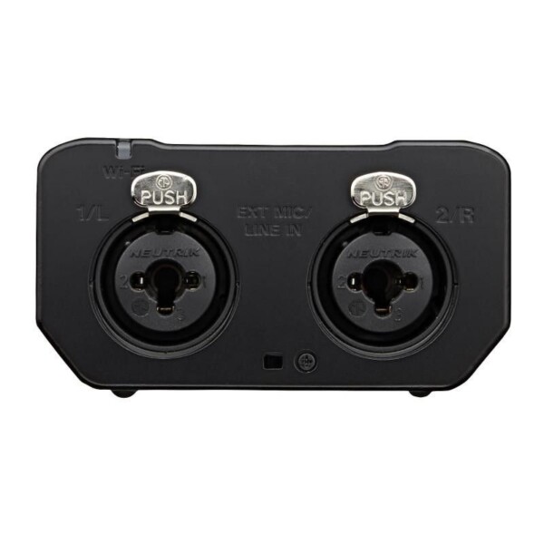 Диктофон Tascam DR-44WL фото 5
