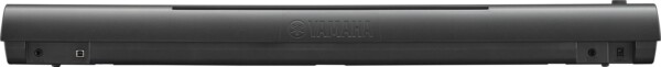 Синтезатор Yamaha NP-15BK фото 4