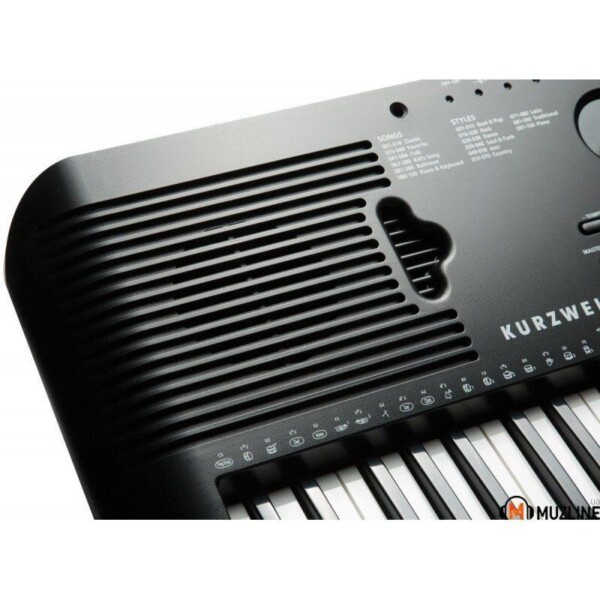 Синтезатор Kurzweil KP70 фото 4