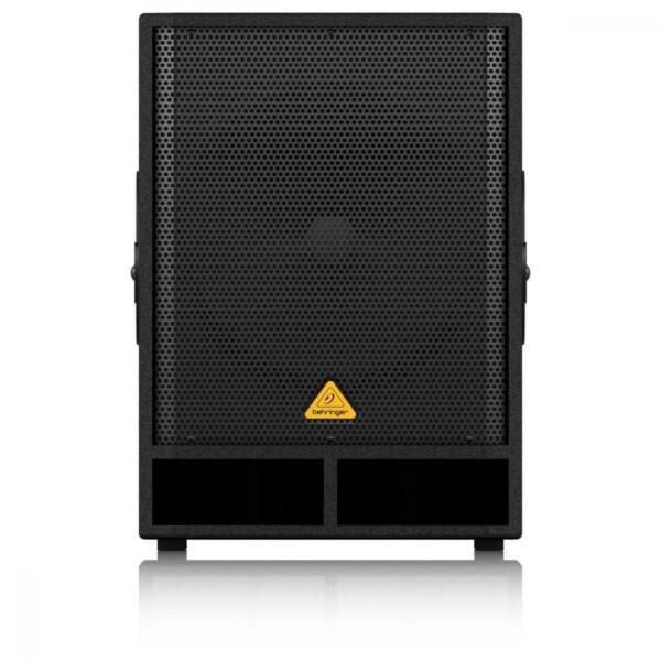Сабвуфер Behringer VQ1800D фото 1