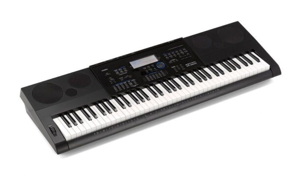 Синтезатор Casio WK-6600 фото 1