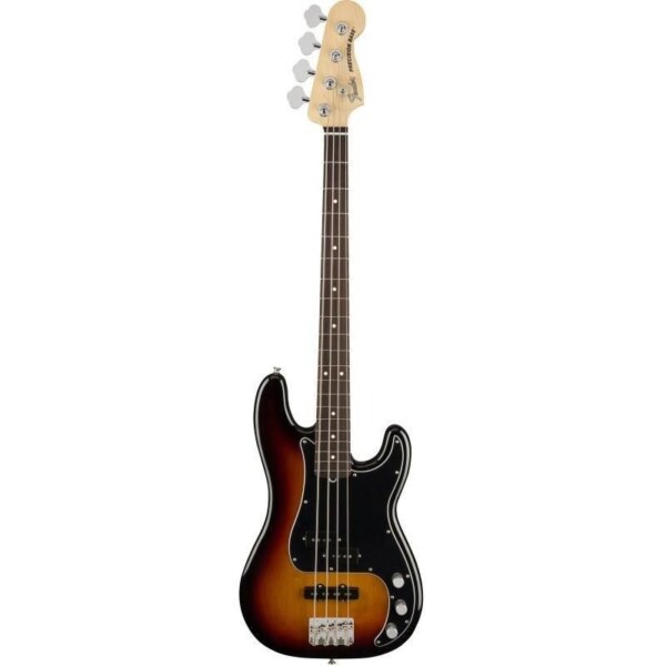 Бас-гітара Fender Player Jazz Bass PF 3TS фото 1