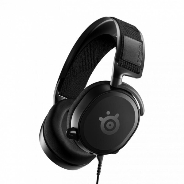 Навушники з мікрофоном SteelSeries Arctis Prime фото 5