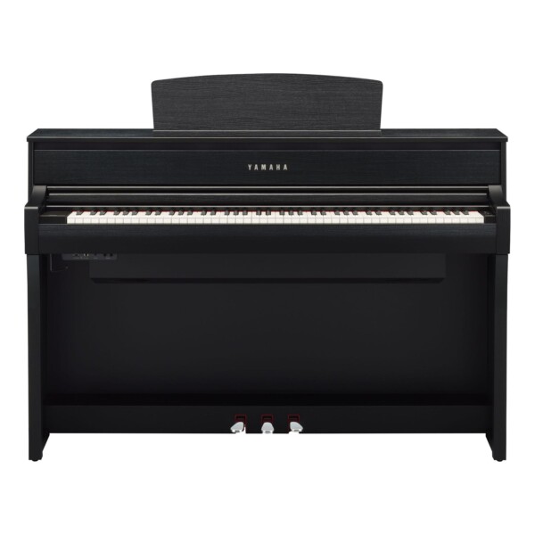 Цифрове піаніно YAMAHA Clavinova CLP-775 BK фото 2