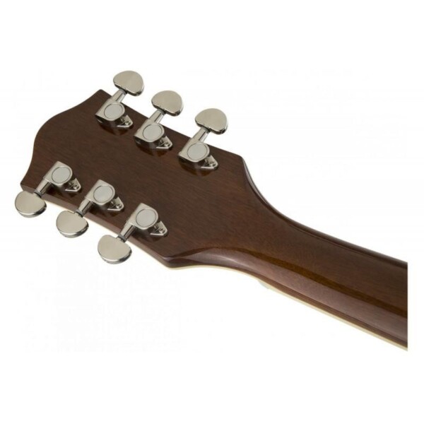 Електроакустична гітара Fender CC-60SCE Natural фото 3