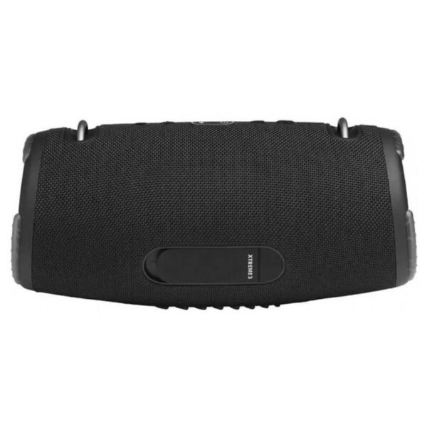 Портативна акустика JBL Xtreme 3 Black фото 7