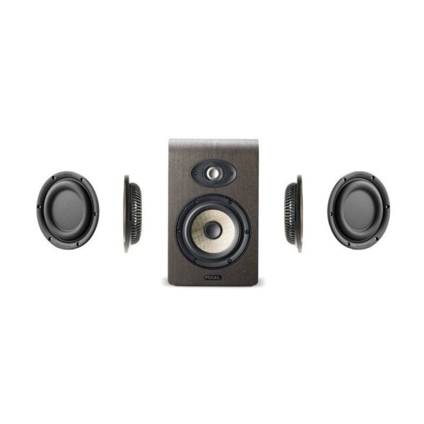 Студійний монітор Focal SHAPE 65 фото 5