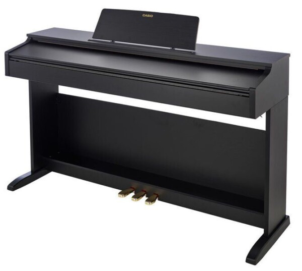 Цифрове піаніно Casio AP-270 BK фото 3