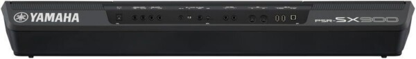 Синтезатор Yamaha PSR-SX900 фото 4