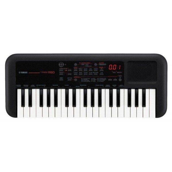Синтезатор Yamaha PSS-A50 фото 1