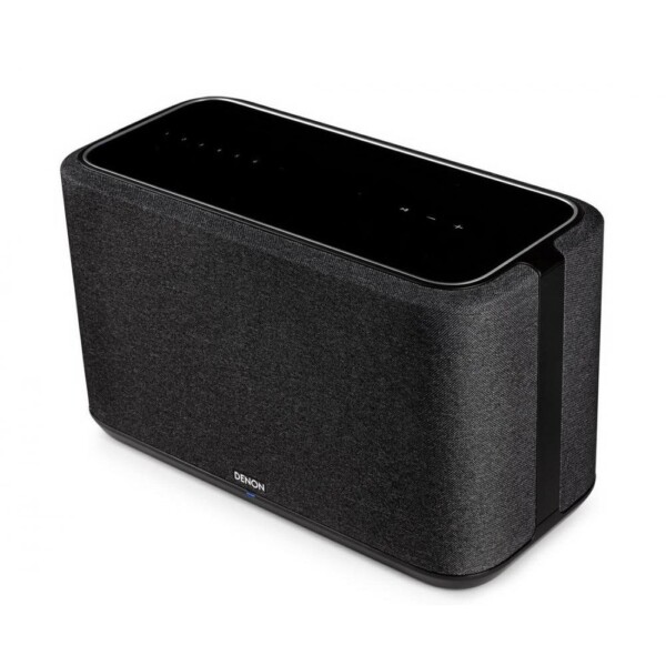 Мультимедійна акустика Denon Home 350 Black фото 4