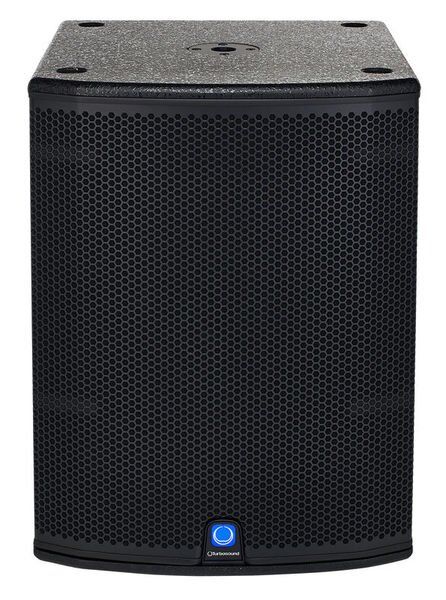 Сабвуфер Turbosound iQ18B фото 1