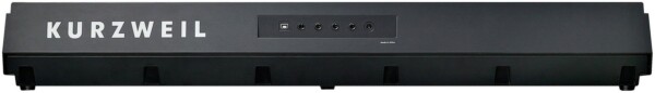 Синтезатор Kurzweil KP110 BK фото 4