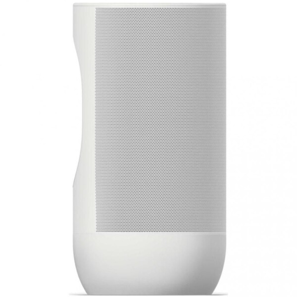 Портативна акустика Sonos Move White фото 3