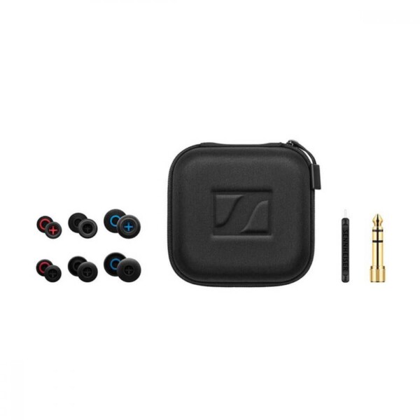 Навушники без мікрофону Sennheiser IE 400 Pro Clear фото 4