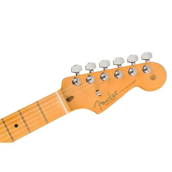 Електрогітара Fender AMERICAN PRO II STRATOCASTER MN ROASTED PINE фото 7