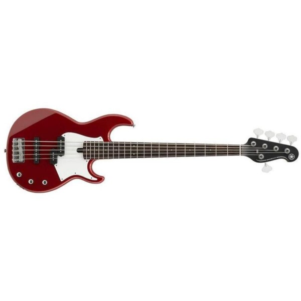 Бас-гітара Yamaha BB235 RR фото 2