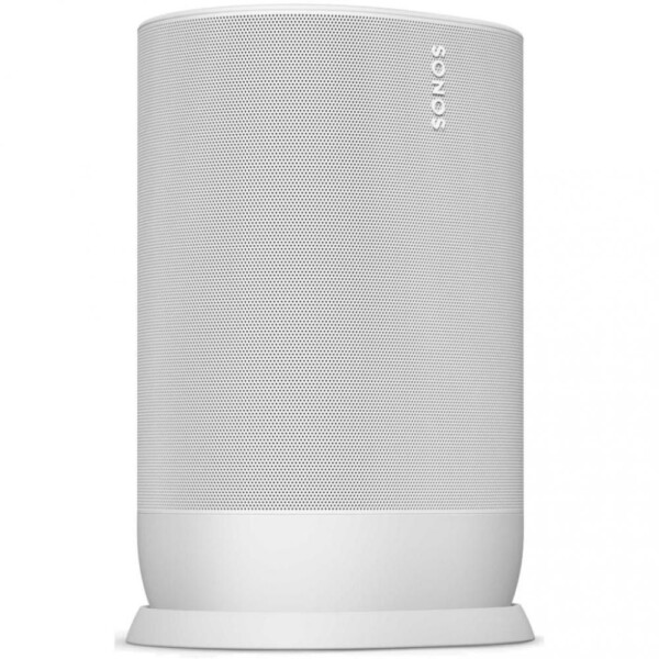 Портативна акустика Sonos Move White фото 2