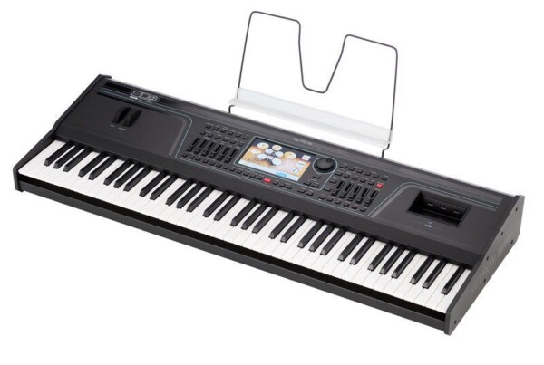 Робоча станція Ketron SD9 фото 1