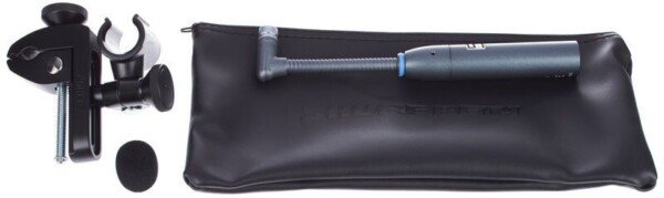 Мікрофон Shure BETA 98AMP/C фото 3