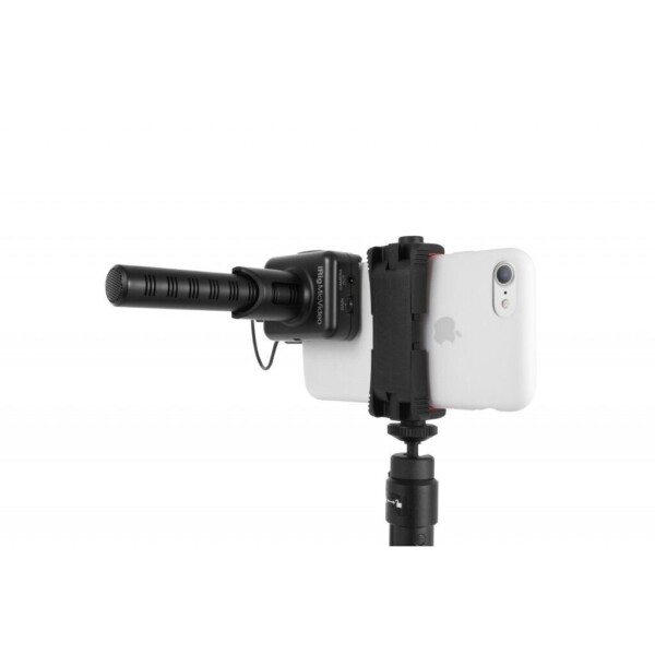 Мікрофон IK MULTIMEDIA iRig Mic Video фото 3