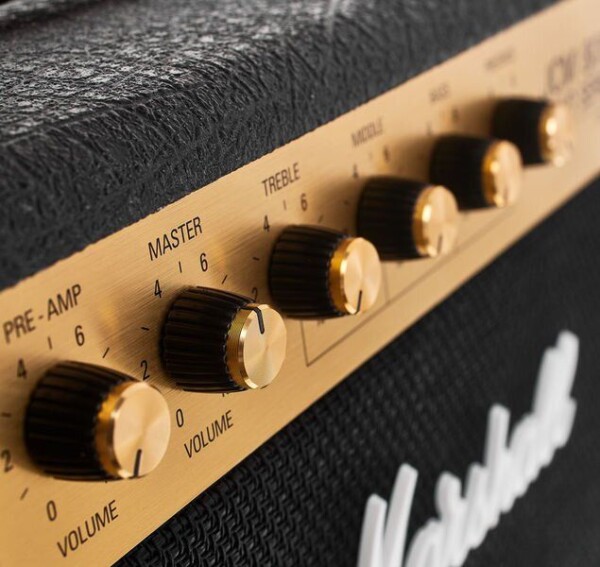 Комбопідсилювач MARSHALL SC20C фото 4