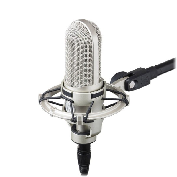Мікрофон Audio-Technica AT4080 фото 1
