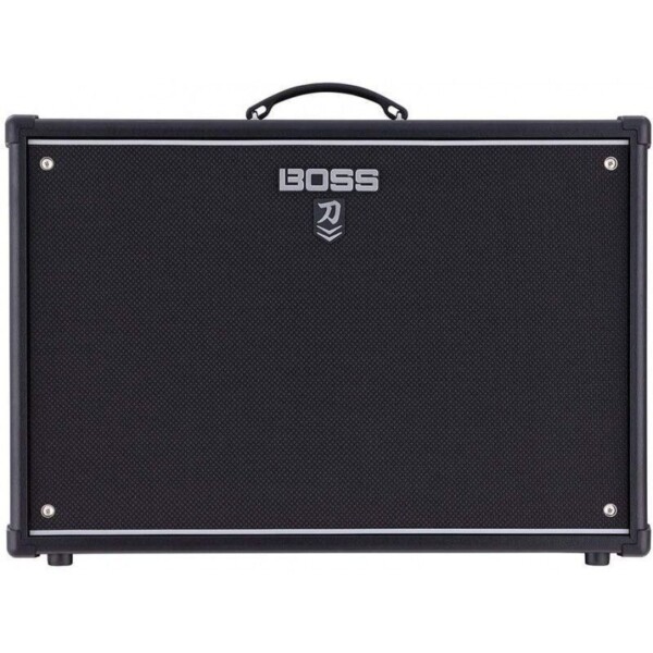 Комбопідсилювач Boss KTN100/212MKII фото 1