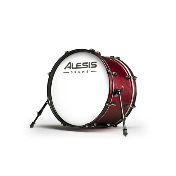 Електронна ударна установка Alesis Strike Pro Special Edition Kit фото 2