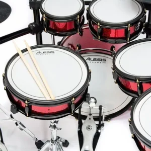 Електронна ударна установка Alesis Strike Pro Special Edition Kit фото 3