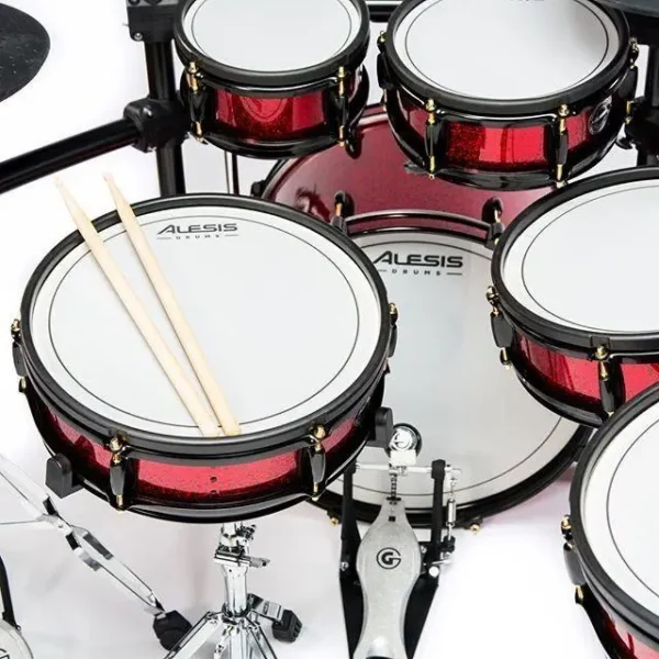 Електронна ударна установка Alesis Strike Pro Special Edition Kit фото 3
