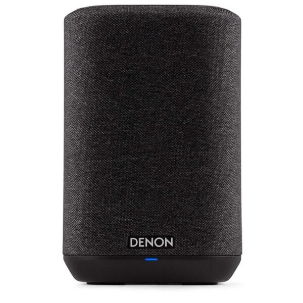 Smart колонка Denon Home 150 Black фото 2
