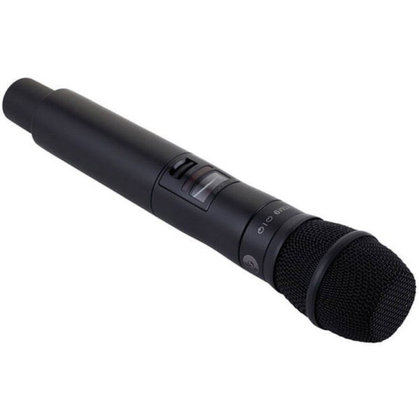 Мікрофонна радіосистема Shure QLXD24/KSM9 фото 4