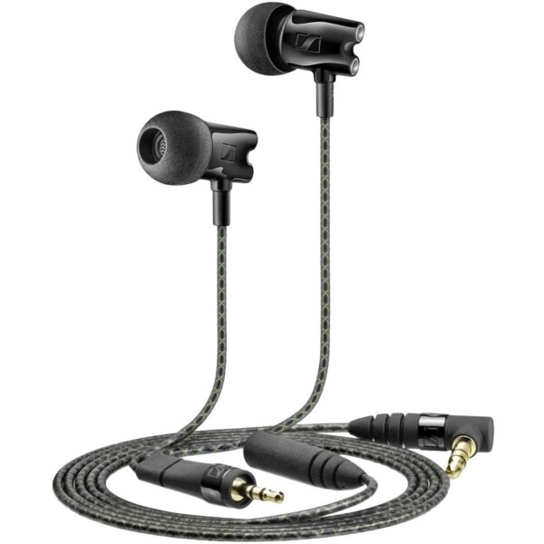 Навушники без мікрофону Sennheiser IE 800 фото 1