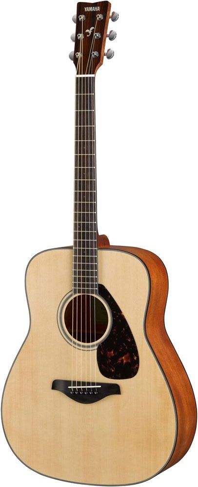 Акустична гітара Yamaha FG800M фото 1