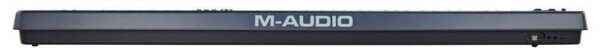 MIDI-клавіатура M-AUDIO Keystation 88 MK3 фото 3