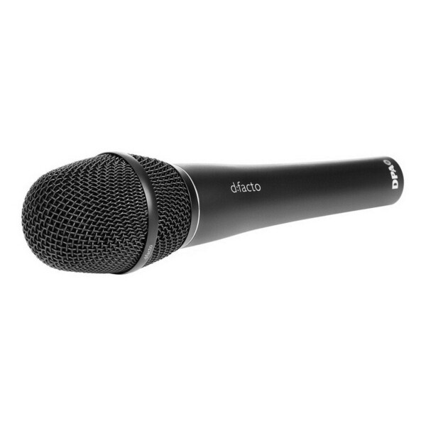 Мікрофон вокальний DPA microphones 4018VL-B-B01 фото 3
