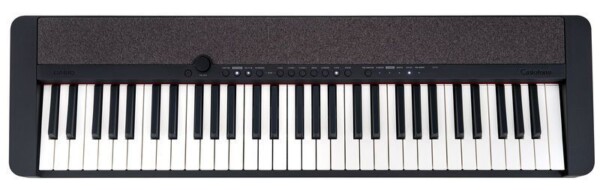 Синтезатор Casio CT-S1 BK фото 3