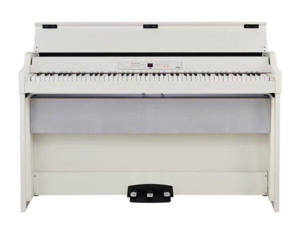 Цифрове піаніно KORG G1B AIR WH фото 2