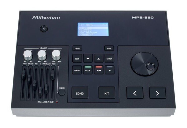 Драм модуль Millenium MPS-850 Drum Module фото 1