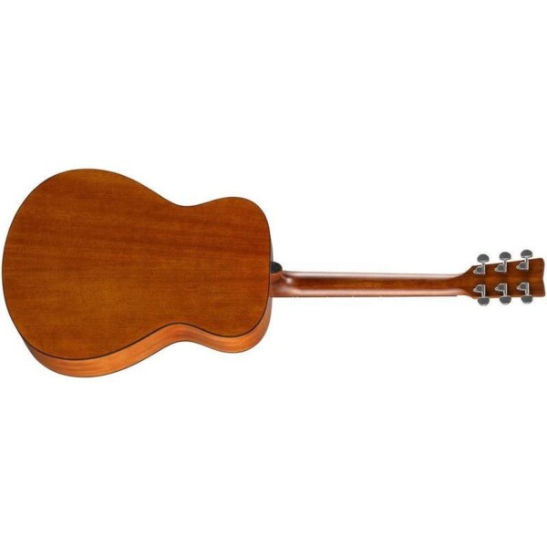 Акустична гітара Yamaha FS800 Natural фото 3