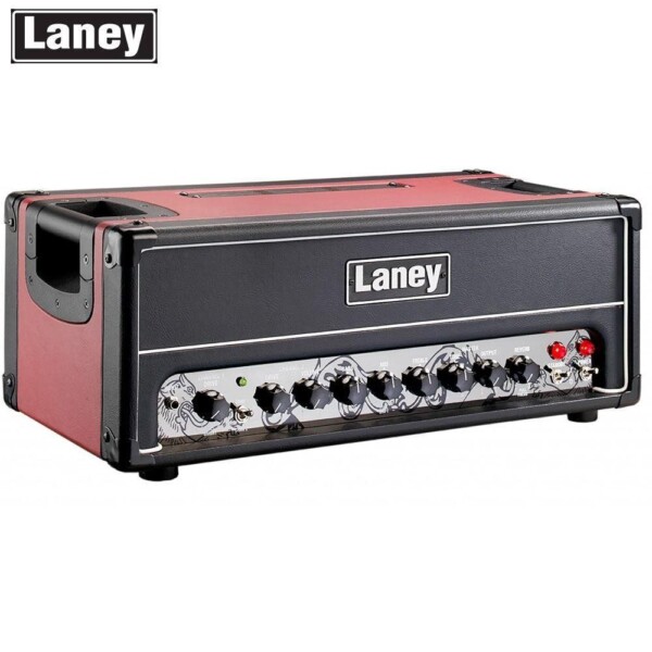Підсилювач (голова) Laney GH30R
