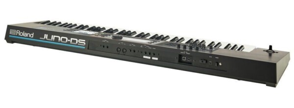 Синтезатор Roland JUNO-DS76 фото 5