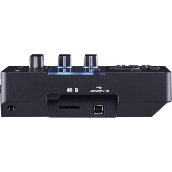 Тригерний модуль Roland TD27 фото 4