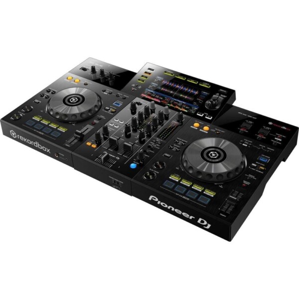 DJ контролер Pioneer XDJ-RR фото 1