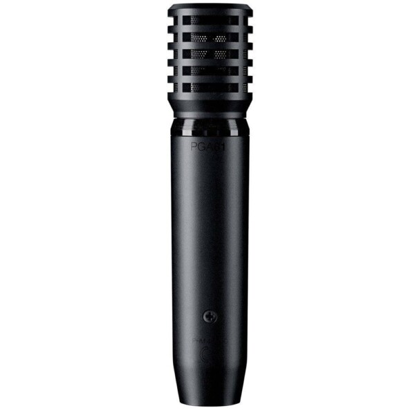 Мікрофон Shure PGA81-XLR фото 1