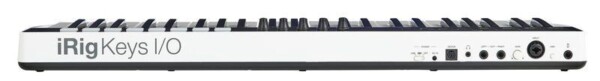 MIDI-клавіатура IK Multimedia iRig Keys I/O 49 фото 3