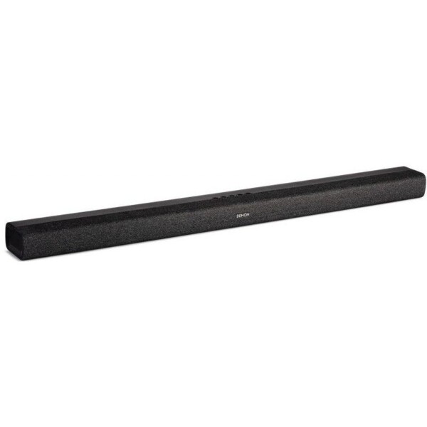 Саундбар Denon DHT-S416 black фото 3